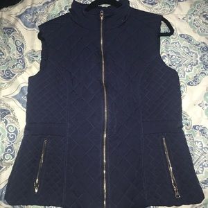 New York & Company Vest